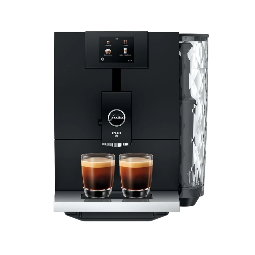 Jura ENA 8 Black4
